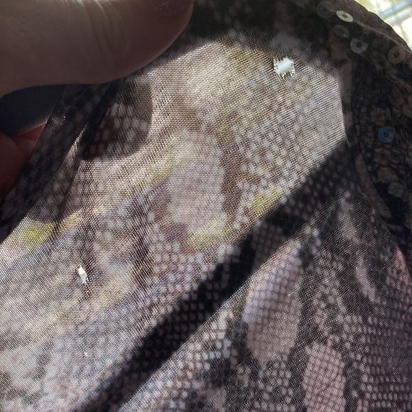 Michael Kors dress - Picture 5 of 5